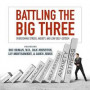 Battling the Big Three: Overcoming Stress, Anxiety and Low Self-Esteem
