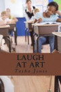 Laugh at Art: Comedy Art on Notebook Paper