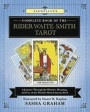 Llewellyn's Complete Book of the Rider-Waite-Smith Tarot: A Journey Through the History, Meaning, and Use of the World's Most Famous Deck (Llewellyn's Complete Book Series)