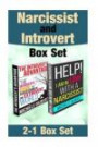 Narcissist and Introvert Box Set: Help! I'm in Love with a Narcissist and The Introverts Guide To Succeeding In An Extrovert World (Personality, Narcissist, Psychopath, Sociopath)