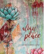 Align with Peace Meditation Journal