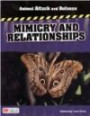 Mimicry and Relationships (Animal Attack and Defence - Macmillan Library)