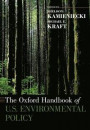 The Oxford Handbook of U.S. Environmental Policy (Oxford Handbooks)