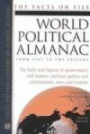 World Political Almanacth ed