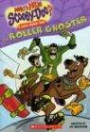 Scooby-doo Junior Chapter Book #1 : The Roller-ghoster (Scooby-Doo)