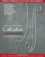 Single Variable Calclabs With Maple for Stewart's Calculus/Single Variable Calculus/Calculus : Early Transcendentals/Single Variable Calculus : Early: ... ngle Variable Calculus--Early Transcendentals