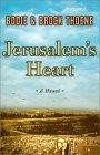 Jerusalem's Heart (The Zion Legacy Series)
