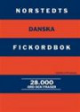 Norstedts danska fickordbok : dansk-svensk/svensk-dansk : 28 000 ord och fraser
