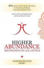 Higher Abundance: Abundance On All Levels