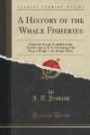 A History of the Whale Fisheries: From the Basque Fisheries of the Tenth Century to the Hunting of the Finner Whale at the Present Date (Classic Reprint)