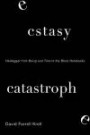 Ecstasy, Catastrophe: Heidegger from Being and Time to the Black Notebooks (SUNY Series in Contemporary Continental Philosophy)