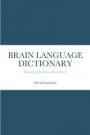 Brain Language Dictionary