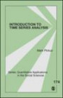 Introduction to Time Series Analysis (Quantitative Applications in the Social Sciences)