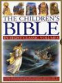 The Children's Bible in Eight Classic Volumes: Stories from the Old and New Testaments, specially written for the younger reader, with over 1600 beautiful illustrations