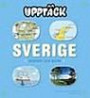 Upptäck Sverige Geografi Grundbok