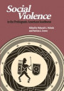 Social Violence in the Prehispanic American Southwest