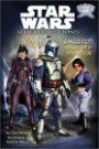 Jango Fett: Bounty Hunter (Star Wars: Jedi Readers--Step into Reading, Step 3 Book)