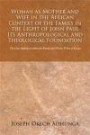 Woman as Mother and Wife in the African Context of the Family in the Light of John Paul II's Anthropological and Theological Foundation: The Case Reflected within the Bantu and Nilotic Tribes of Kenya