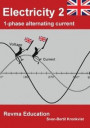 Electricity 2 : 1-phase alternating current