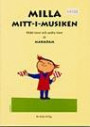 Milla Mitt-I-Musiken : Orätt-Visor Och Andra Visor Av Makadam