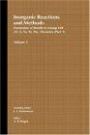Inorganic Reactions and Methods, The Formation of Bonds to Group VIB (O, S, Se, Te, Po) Elements (Part 1) (Inorganic Reactions and Methods)