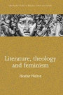 Literature, theology and feminism