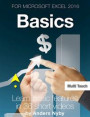 Excel 2016 Tips - Basics