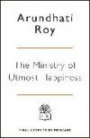 The Ministry of Utmost Happiness: Longlisted for the MAN BOOKER PRIZE 2017 and WOMEN'S PRIZE FOR FICTION 2018