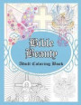 Bible Inspiration - Adult Coloring Book