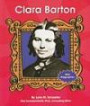 Clara Barton (First Biographies)