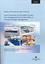 Swedens's Fifth National Report under the Joint Convention on the Safety of Spent Fuel Management and on the Safety of Radioactive Waste Management. Ds 2014:32
