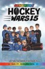 Hockey Wars 15: Graduation