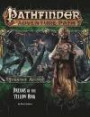 Pathfinder Adventure Path: Strange Aeons 3 of 6-Dreams of the Yellow King