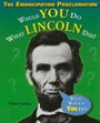 The Emancipation Proclamation: Would You Do What Lincoln Did? (What Would You Do? (Enslow))