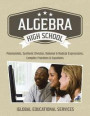 Algebra: High School Math Tutor Lesson Plans: Polynomials, Synthetic Division, Rational and Radical Expressions, Complex Fracti