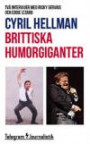 Brittiska humorgiganter : två intervjuer med Ricky Gervais och Eddie Izzard