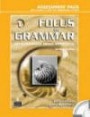 Focus on Grammar 1: Assessment Pack