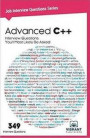 Advanced C++ Interview Questions You'll Most Likely Be Asked: Volume 21 (Job Interview Questions Series)