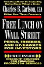 Free Lunch On Wall Street