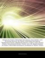 Articles on Roads in Perth, Western Australia, Including: List of Road Routes in Perth, Western Australia, Wanneroo Road, Marmion Avenue, Perth, High