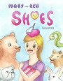 Mary and her shoes: a children's book