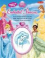 Learn to Draw Disney: Enchanted Princesses: Learn to draw Ariel, Cinderella, Belle, Rapunzel, and all of your favorite Disney Princesses! (Licensed Learn to Draw)
