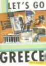 Let's Go Greece 9th Edition (Let's Go: Greece)