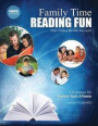 Family Time Reading Fun - Help Children Become Successful