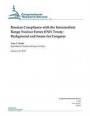 Russian Compliance with the Intermediate Range Nuclear Forces (INF) Treaty: Background and Issues for Congress
