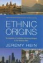 Ethnic Origins: The Adaptation of Cambodian And Hmong Refugees in Four American Cities (American Sociological Association Rose Monographs)
