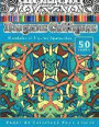 Livres de Coloriage Pour Adultes Dragons Celtiques: Mandalas et Figures Apaisantes Pages de Coloriage Pour Adulte