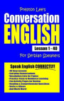 Preston Lee's Conversation English For Serbian Speakers Lesson 1: 40