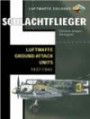 Schlachtflieger-Luftwaffe Ground Attack Aircraft 1937-1945 (Luftwaffe Colours)