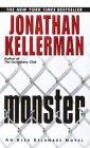 Monster : A Novel (Alex Delaware Novels (Paperback))
